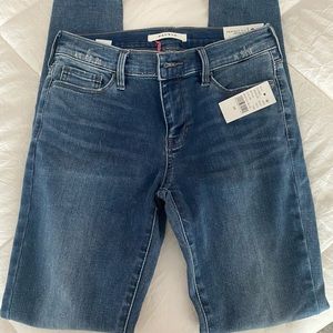 Pacsun distressed Jegging